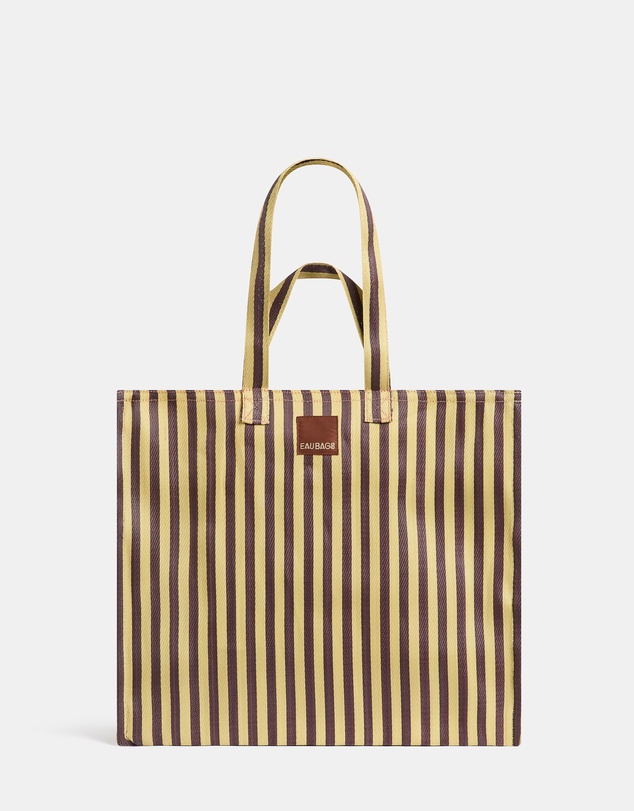 EAU BAGS - Vacay Travel Bag