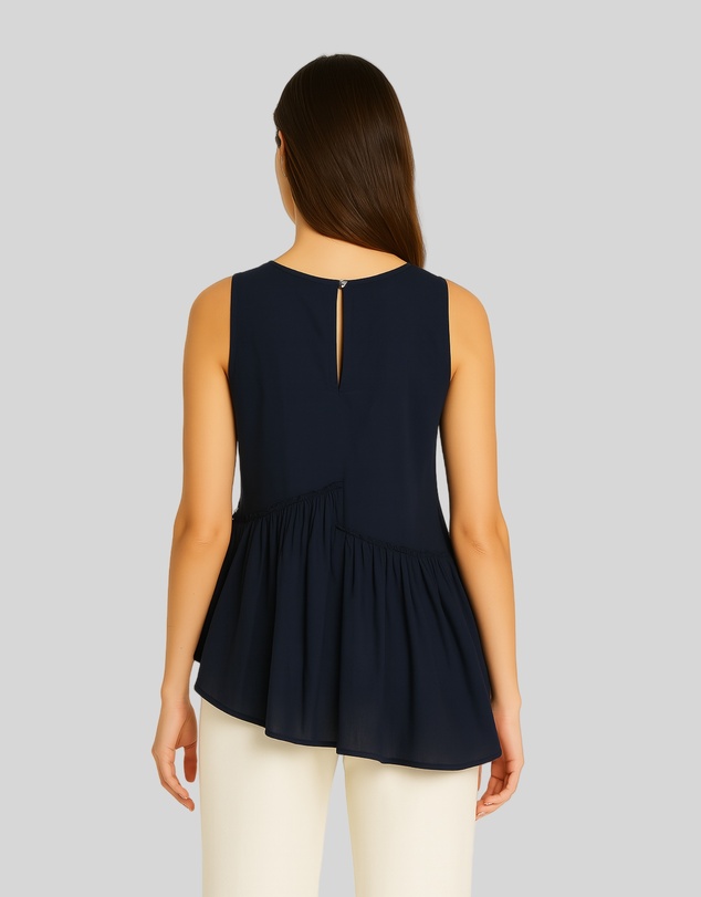 KAJA Clothing - Zada Top