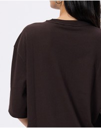 adidas Originals - Essentials Boyfriend Tee