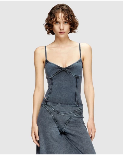 Diesel - Oni Cami Top