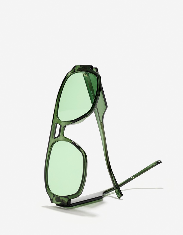 Hawkers Co - HAWKERS Sunglasses for Men and Women - Protection UV400 VIETRI Model - Round Sunglasses