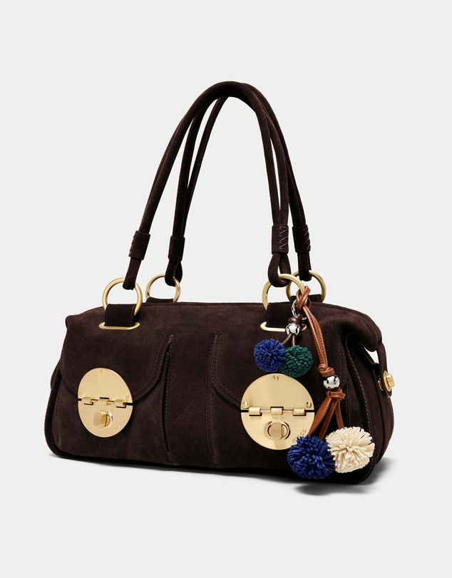 MIMCO - Mini Pom Pom Charm