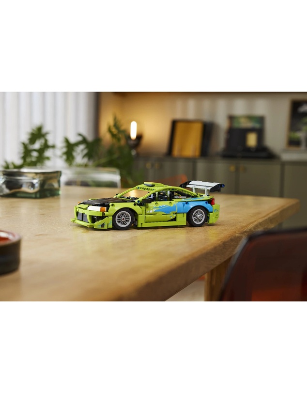 LEGO - 42229 Fast and Furious Mitsubishi Eclipse Car