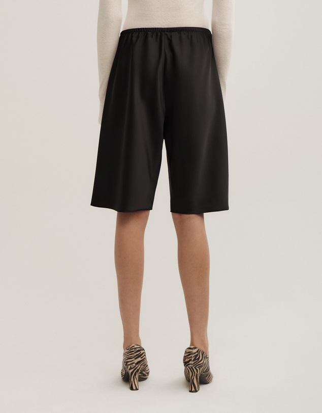 Witchery - Satin Bermuda Short