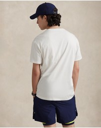 Polo Ralph Lauren - Australian Open 2026 - Polo Bear T-Shirt