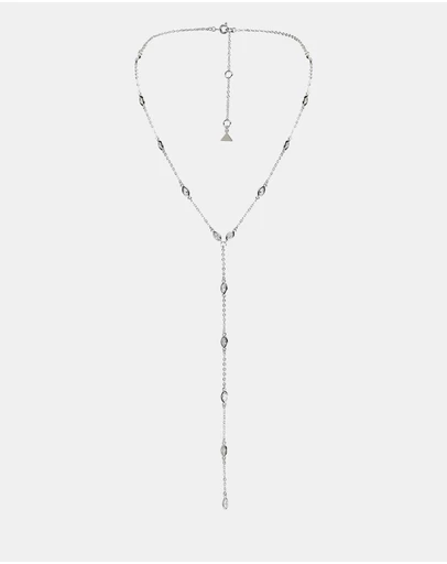ALDO - Prart Y Necklace