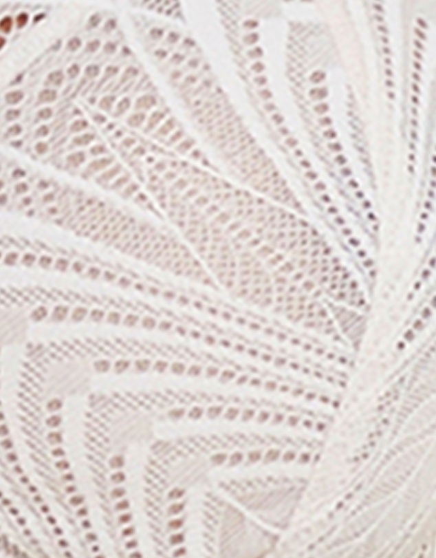 Billet Doux - Gracieuse Unlined Wired Lace Bra