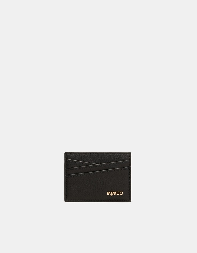 MIMCO - Drift Slim Credit Card Holder
