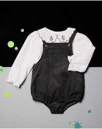 M.N.G - Oslo Rompers - Babies