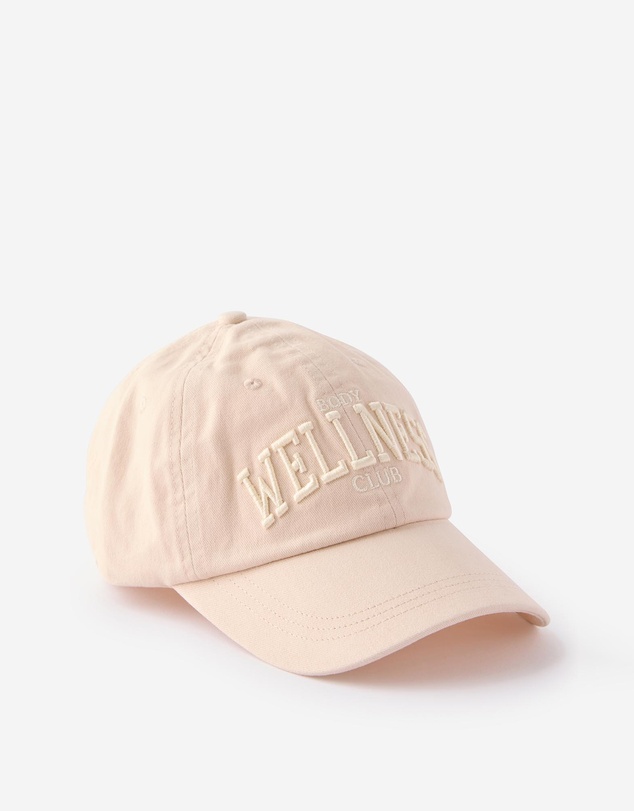 Cotton On Body Active - Club Cap