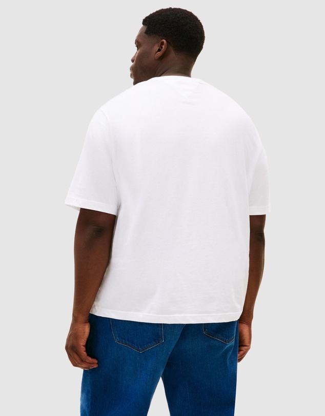 Tommy Hilfiger - Big & Tall Essential Solid Tee