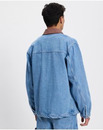 Stan Ray - Coverall Jacket