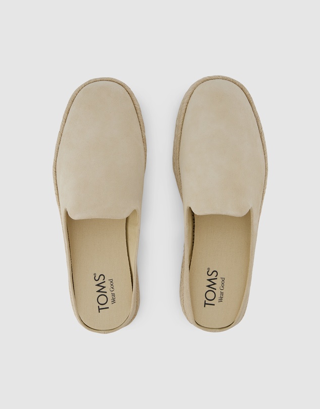 TOMS - Santiago Mule - Men's