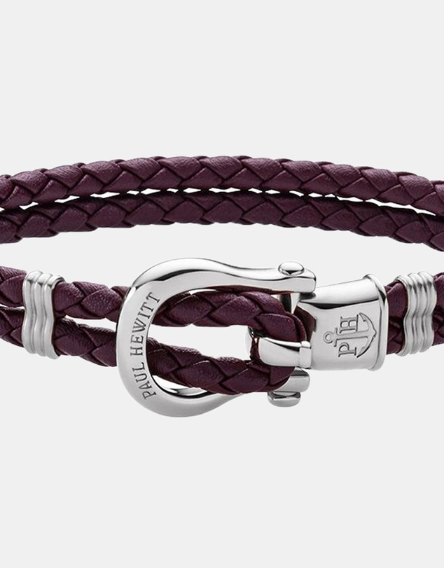 Paul Hewitt - Phinity Ladies M Rosegold Bracelet