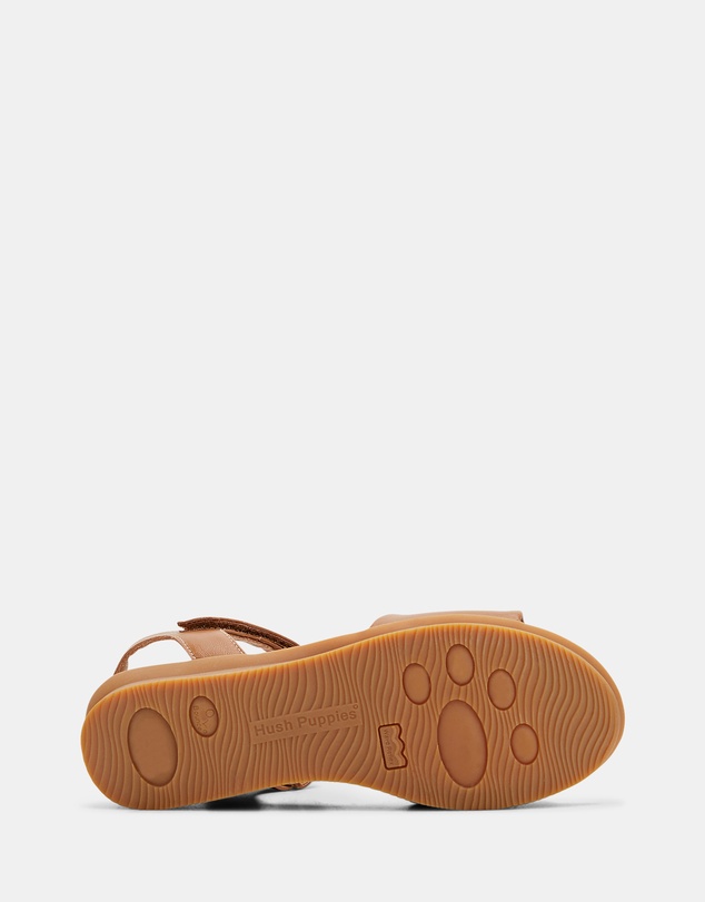 Hush Puppies - Nigella Pl