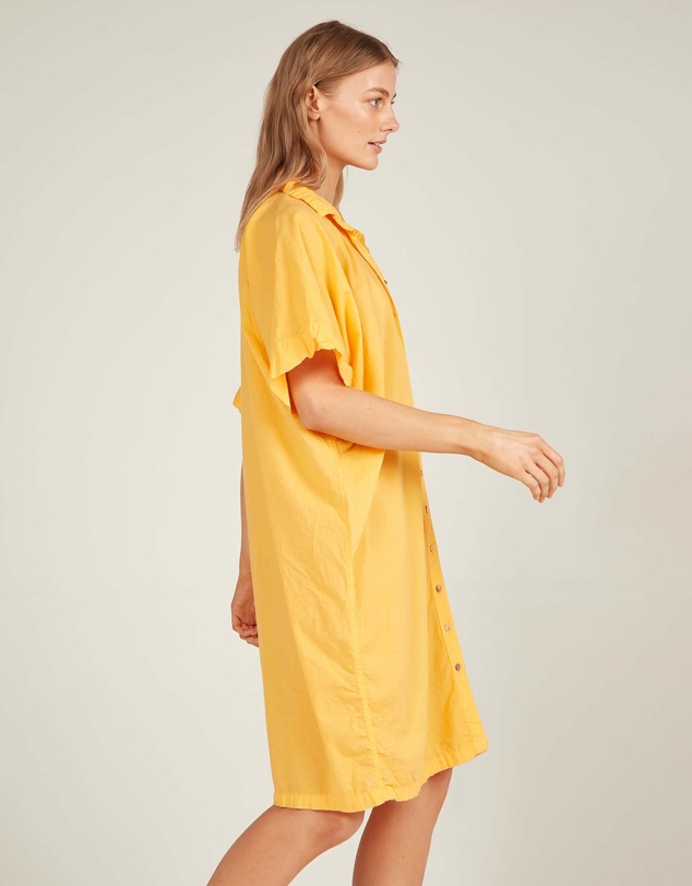 Primness - Holiday Shirt Dress