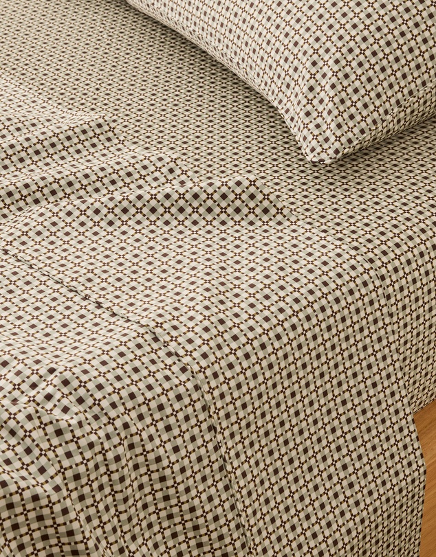 Sheet Society - Eden Cotton Full Sheet Set