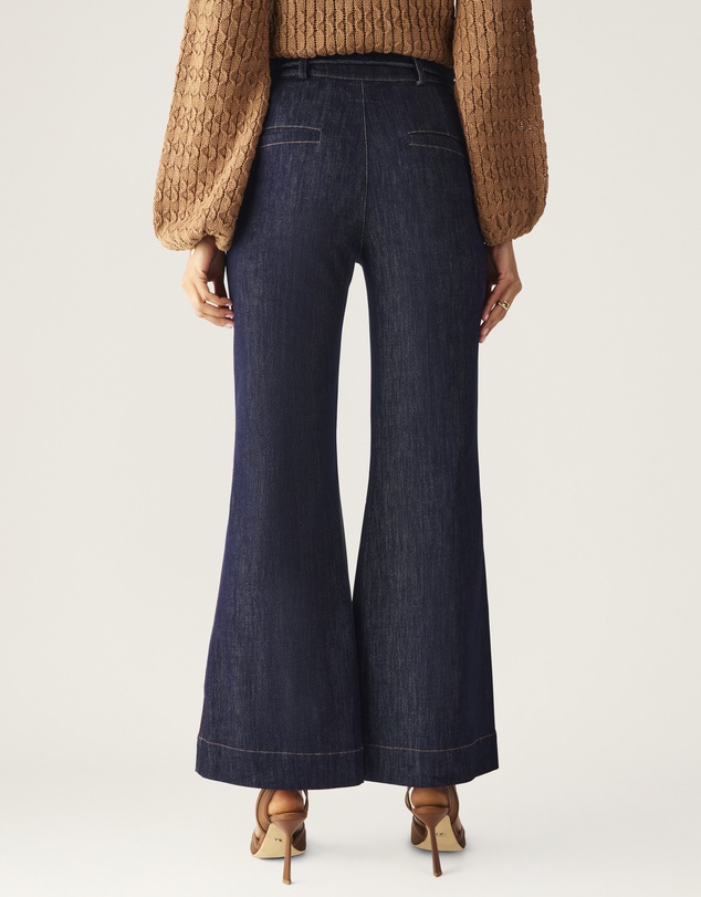 MOS The Label - Diana Flare Pants