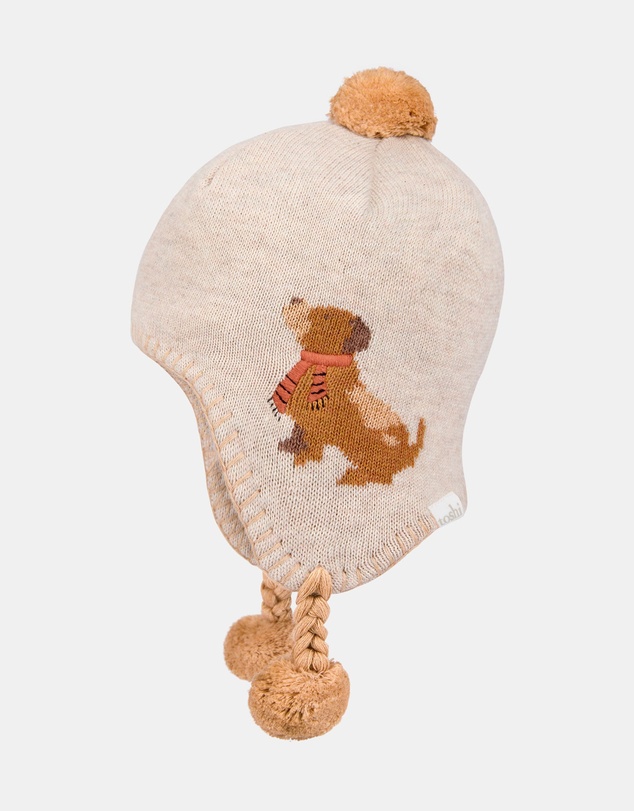 Toshi - Organic Earmuff Mystical