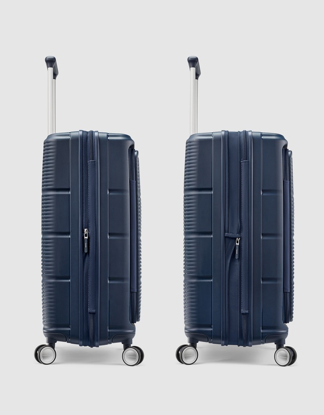 Samsonite - Paralux Suitcase Suitcase 67Cm Expandable