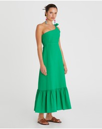 Heaven Australia - Cruise Alegra Maxi Dress