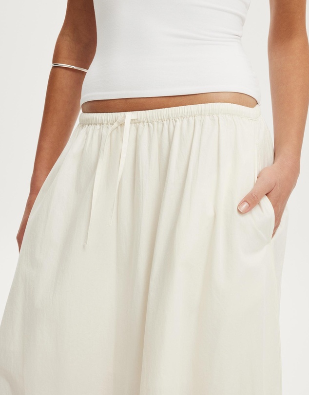 Cotton On - Zoe Maxi Skirt