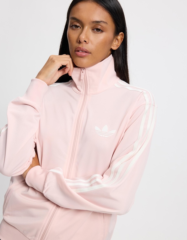 adidas Originals - Firebird Loose Track Top