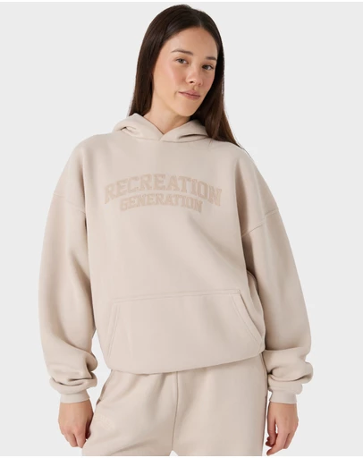 REC GEN - Float Arc RG Hood