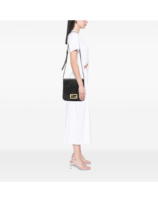 Pre-Loved by Azura Reborn - Pre-Loved Zucchino Spalmati Crossbody