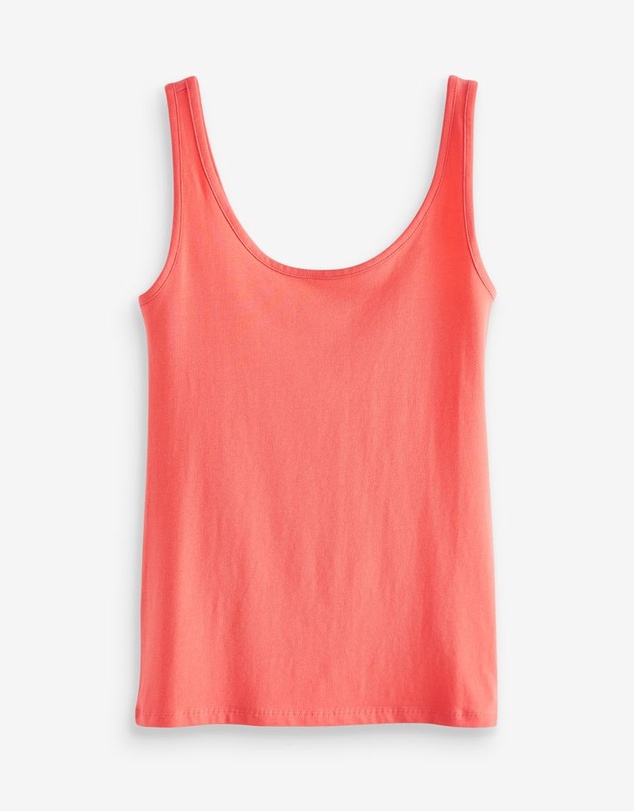 NEXT - Thick Strap Vest