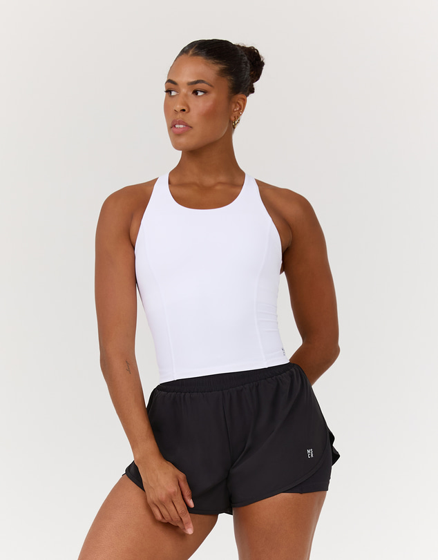 Muscle Republic - Sculpt Pocket Top