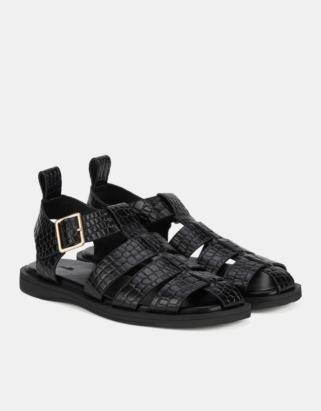 Rollie - Sandal Fisherman