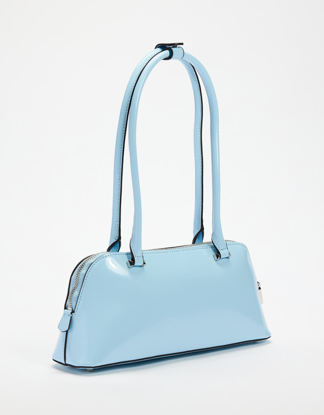 GUESS - Arnela Shoulder Satchel