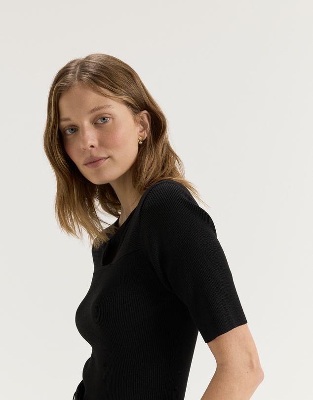 Review - Bella Top