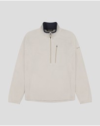 Kathmandu - Ridge 100 Primaloft Mns Pullover