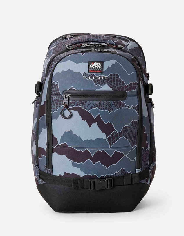 Rip Curl - F-Light Posse 35L Search Camo Backpack