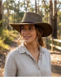 Jacaru - Jacaru 1066 Rizon Soft Hat