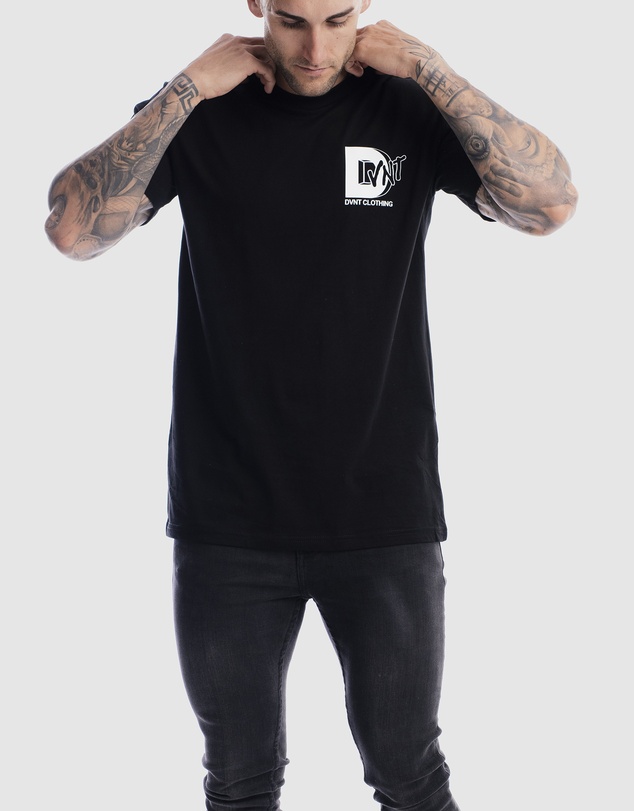 DVNT - Generation Tee