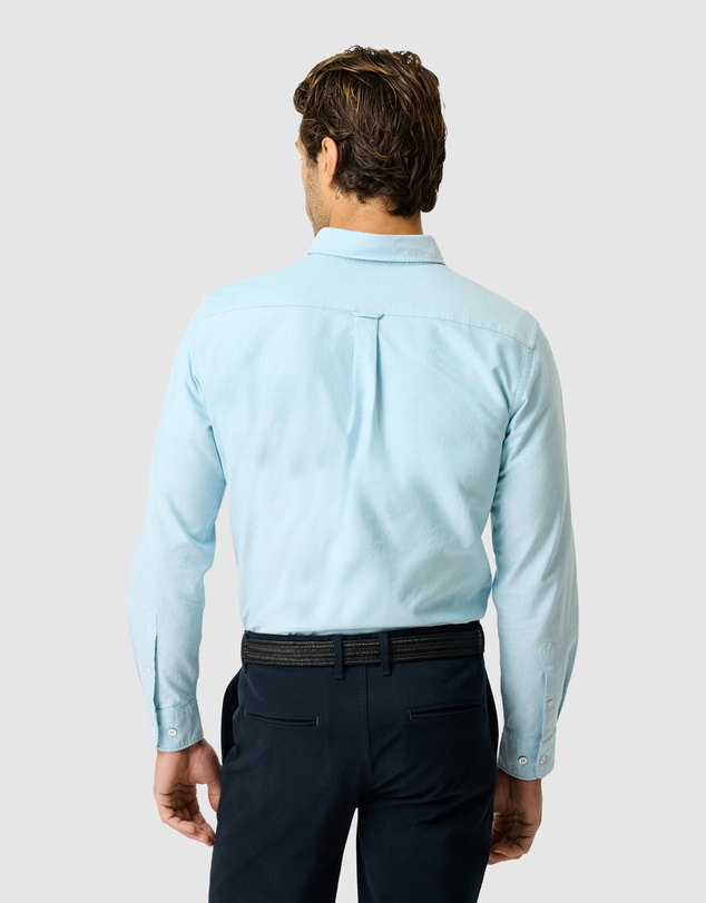 Rodd & Gunn - Oxford Shirt