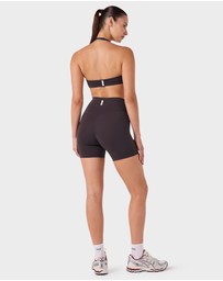 REC GEN - FITform Halter Bra