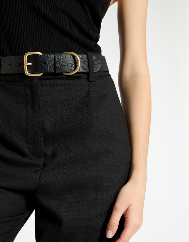 Status Anxiety - Disarm Belt