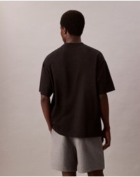 Calvin Klein Jeans - Relaxed Monogram T-Shirt