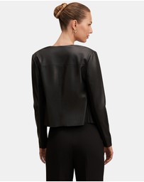 Forever New - Chloe Waterfall Jacket