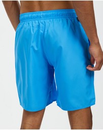 adidas Swim - Classic Length 3 Stripes Swim Shorts
