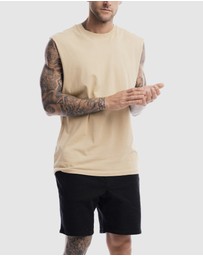 DVNT - Devoid Premium Tank