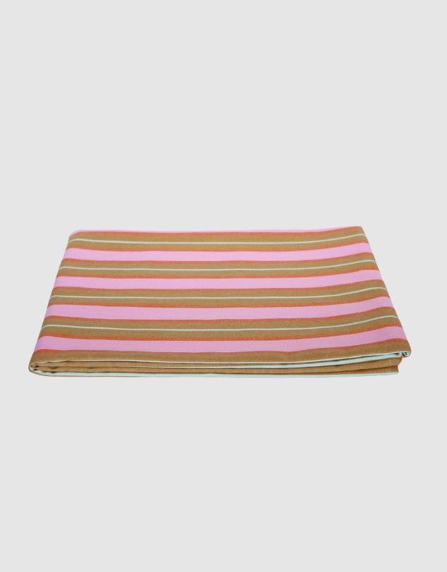 Mosey Me - Sunrise Stripe Tablecloth