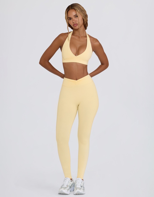 BO+TEE - Coffee Run Leggings