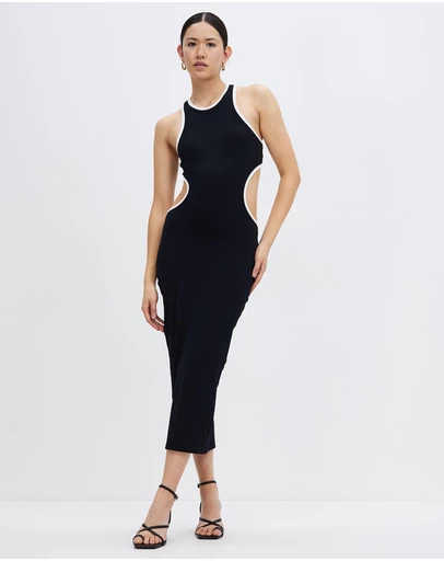 KAJA Clothing - Dabria Dress