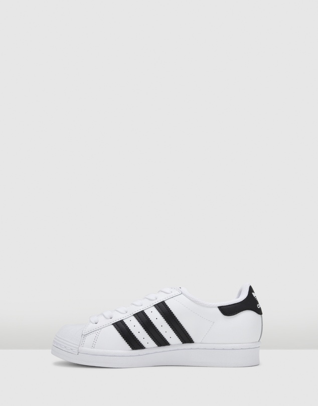 adidas Originals - Superstar Foundation II Grade School