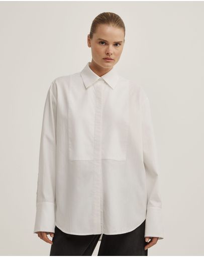 Fresh White